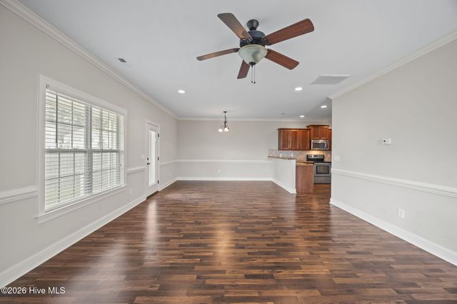 2019 Leighton Drive A, Greenville, NC 27834