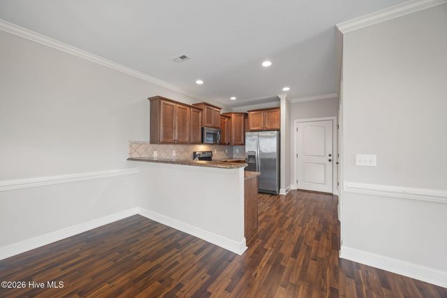 2019 Leighton Drive A, Greenville, NC 27834