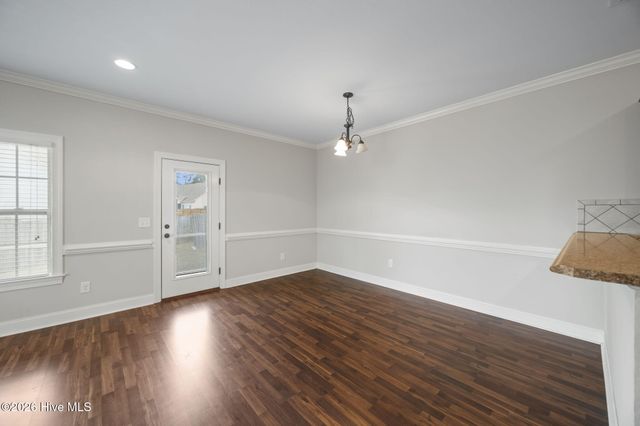 2019 Leighton Drive A, Greenville, NC 27834