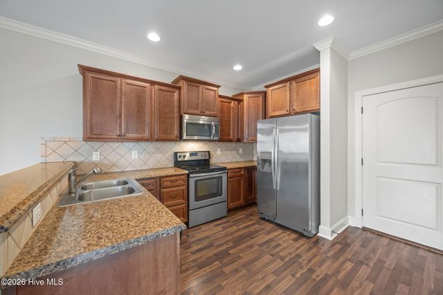 2019 Leighton Drive A, Greenville, NC 27834