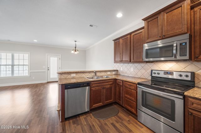 2019 Leighton Drive A, Greenville, NC 27834