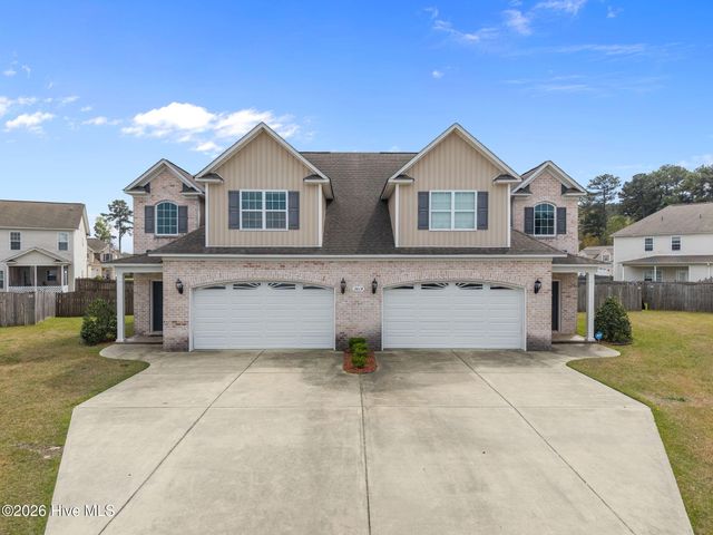 2019 Leighton Drive A, Greenville, NC 27834