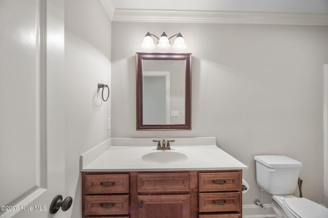 2019 Leighton Drive A, Greenville, NC 27834