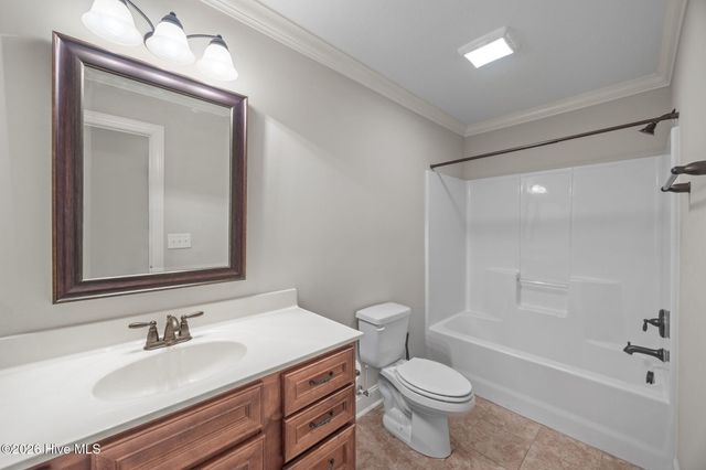 2019 Leighton Drive A, Greenville, NC 27834