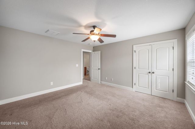 2019 Leighton Drive A, Greenville, NC 27834