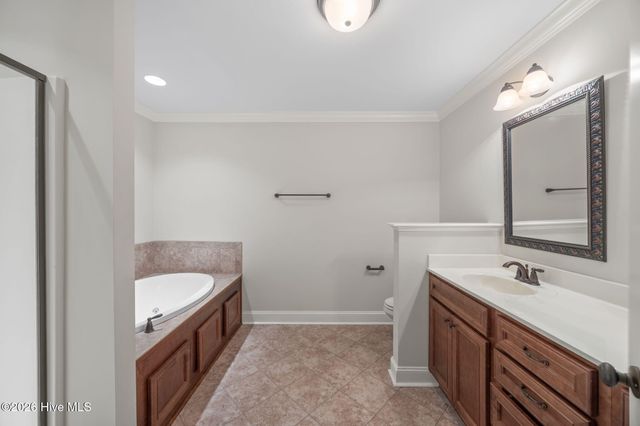 2019 Leighton Drive A, Greenville, NC 27834