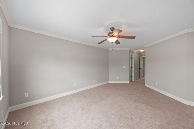 2019 Leighton Drive A, Greenville, NC 27834