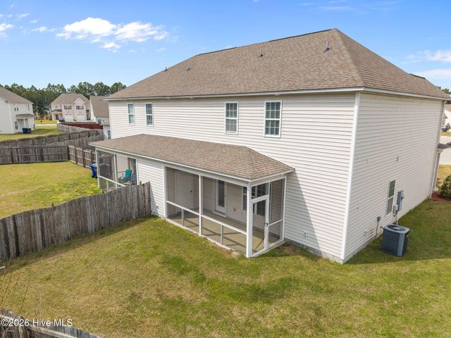 2019 Leighton Drive A, Greenville, NC 27834