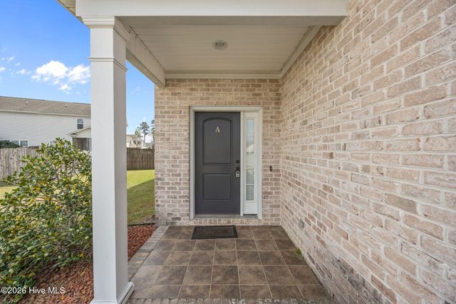 2019 Leighton Drive A, Greenville, NC 27834