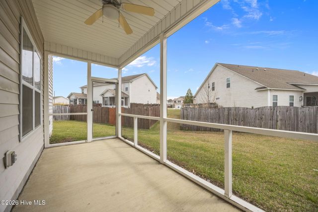 2019 Leighton Drive A, Greenville, NC 27834