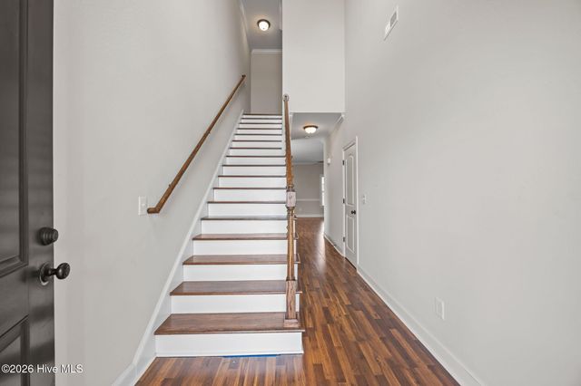 2019 Leighton Drive A, Greenville, NC 27834