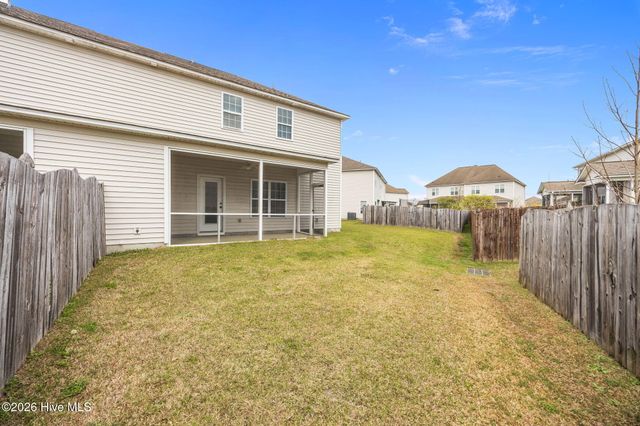 2019 Leighton Drive A, Greenville, NC 27834