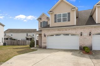 2019 Leighton Drive A, Greenville, NC 27834