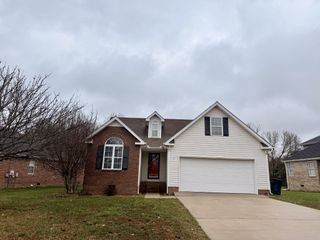 108 BLUE RIDGE AVENUE, Tullahoma, TN 37388