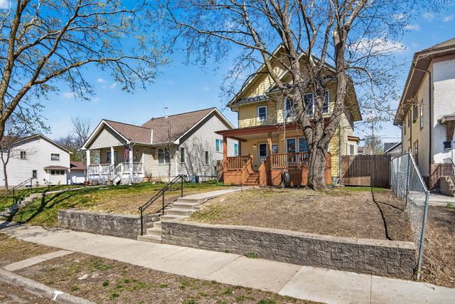 1348 Sheridan Avenue N, Minneapolis, MN 55411