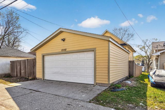 1348 Sheridan Avenue N, Minneapolis, MN 55411