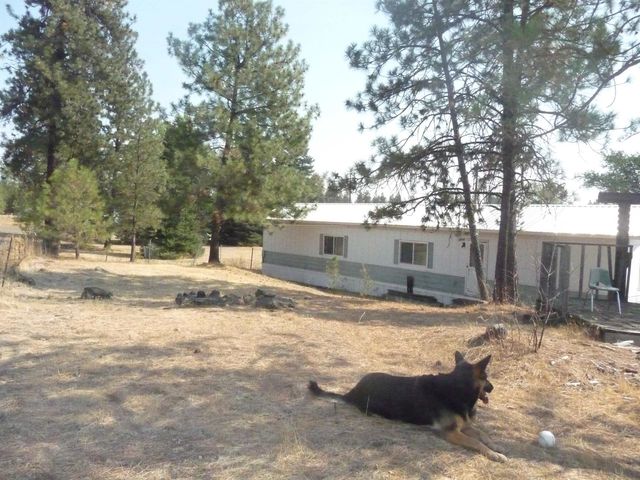 23912 S B St, Cheney, WA 99004