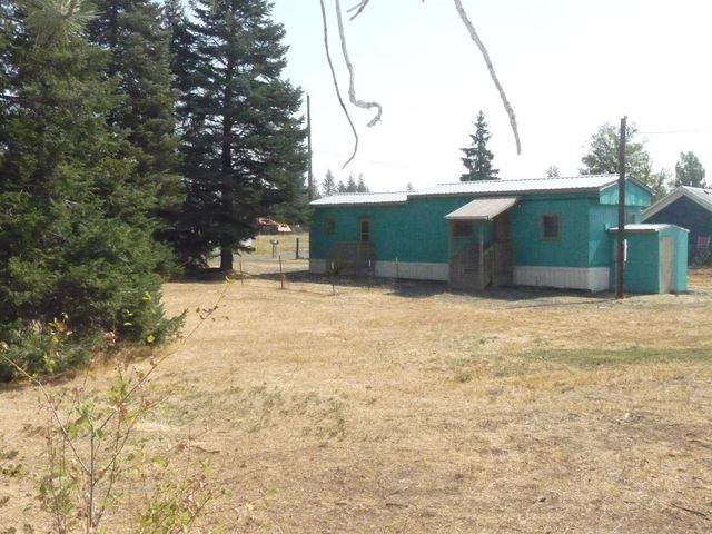 23912 S B St, Cheney, WA 99004