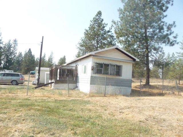 23912 S B St, Cheney, WA 99004