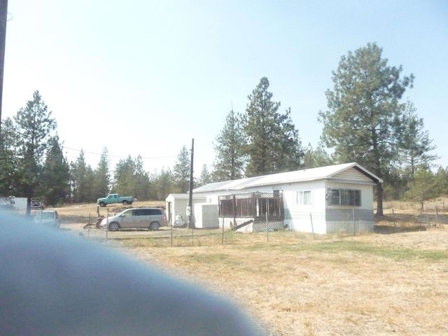 23912 S B St, Cheney, WA 99004