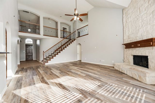 213 Palomino Court, Celina, TX 75009