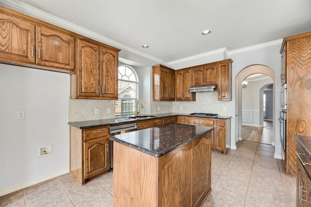 213 Palomino Court, Celina, TX 75009