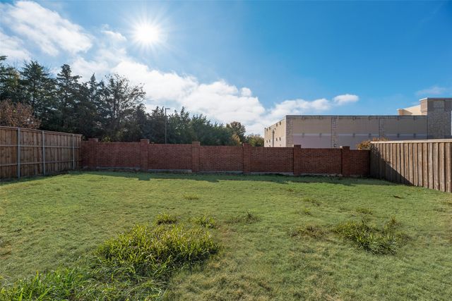213 Palomino Court, Celina, TX 75009