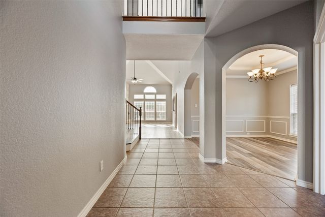 213 Palomino Court, Celina, TX 75009