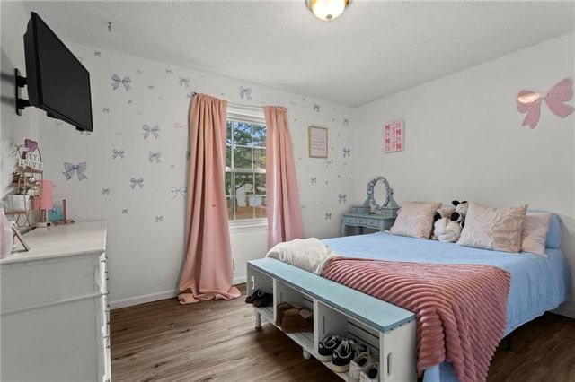 4593 Mars NW Court, Acworth, GA 30101