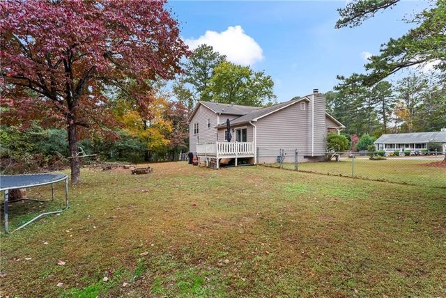 4593 Mars NW Court, Acworth, GA 30101