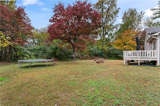 4593 Mars NW Court, Acworth, GA 30101