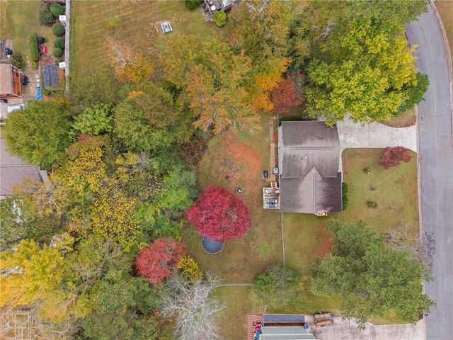 4593 Mars NW Court, Acworth, GA 30101