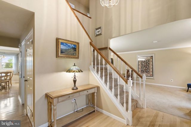 2034 BUCKINGHAM DR, Jamison, PA 18929