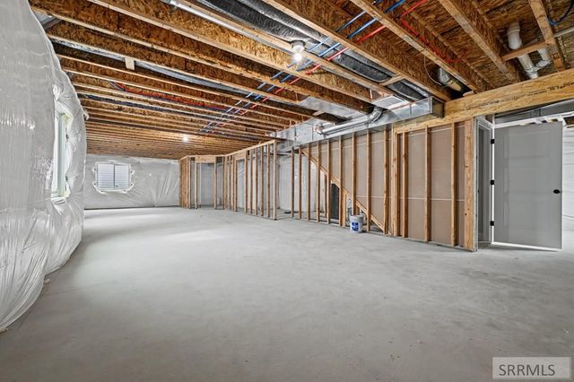 3634 Kingsboro Avenue, Ammon, ID 83406