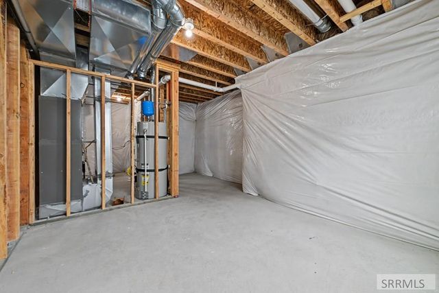 3634 Kingsboro Avenue, Ammon, ID 83406