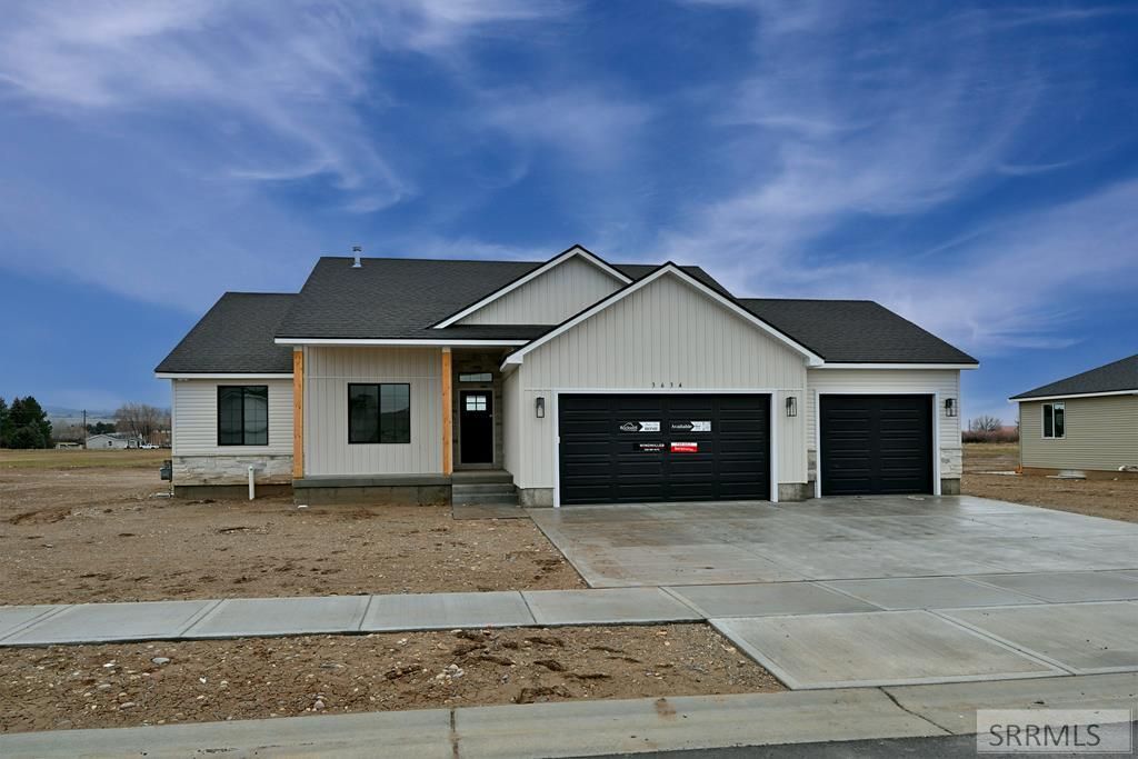 3634 Kingsboro Avenue, Ammon, ID 83406