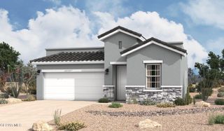 14021 Paseo Central Avenue, El Paso, TX 79928