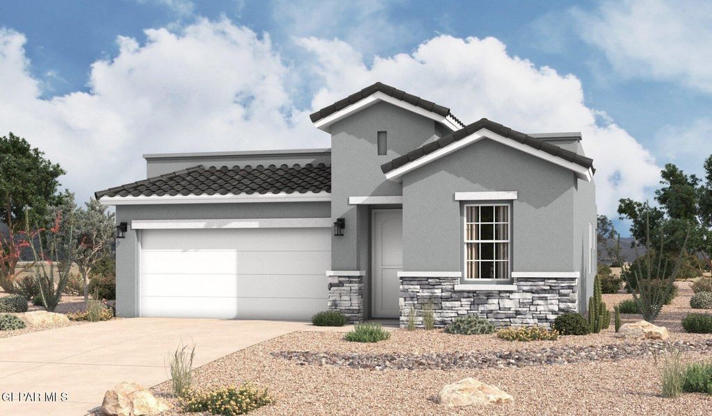 14021 Paseo Central Avenue, El Paso, TX 79928