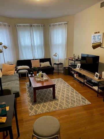 213 Chestnut Hill Ave, Boston, MA 02135