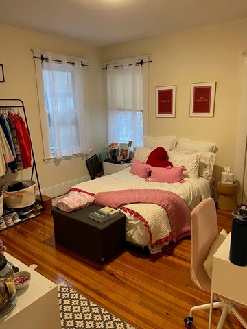 213 Chestnut Hill Ave, Boston, MA 02135