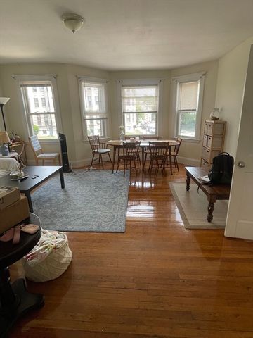 213 Chestnut Hill Ave, Boston, MA 02135