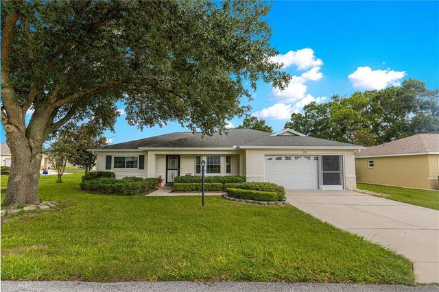 9790 SW 99TH AVENUE, Ocala, FL 34481