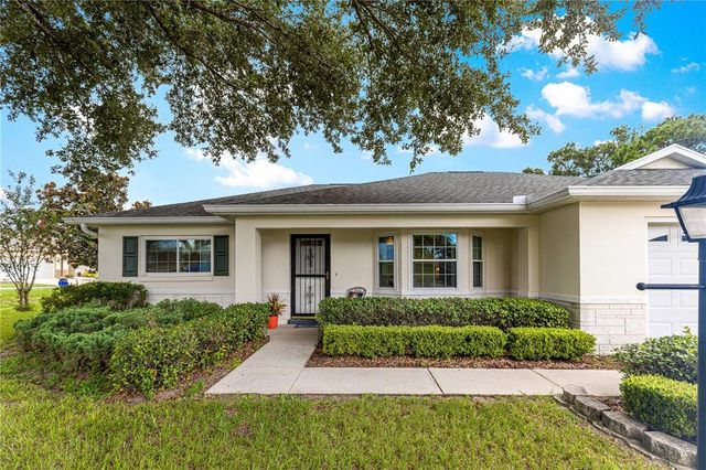 9790 SW 99TH AVENUE, Ocala, FL 34481