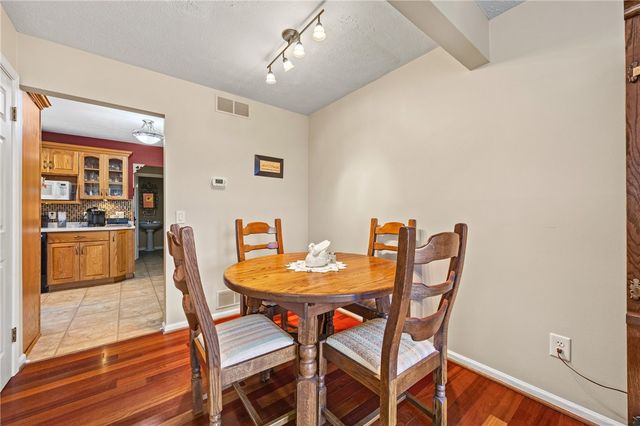 14 Braintree Crescent, Penfield, NY 14526