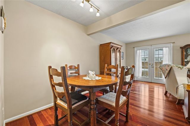 14 Braintree Crescent, Penfield, NY 14526