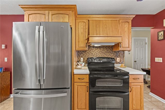 14 Braintree Crescent, Penfield, NY 14526