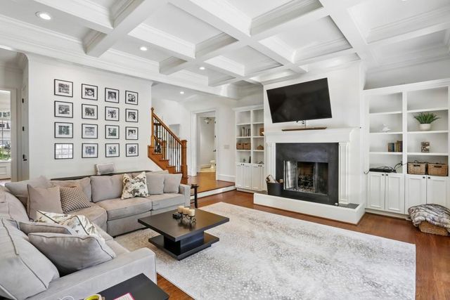 1170 Pine Ridge Road NE, Atlanta, GA 30324