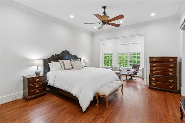 1170 Pine Ridge Road NE, Atlanta, GA 30324