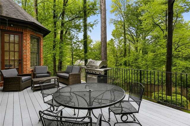 1170 Pine Ridge Road NE, Atlanta, GA 30324