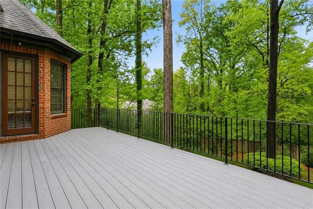 1170 Pine Ridge Road NE, Atlanta, GA 30324